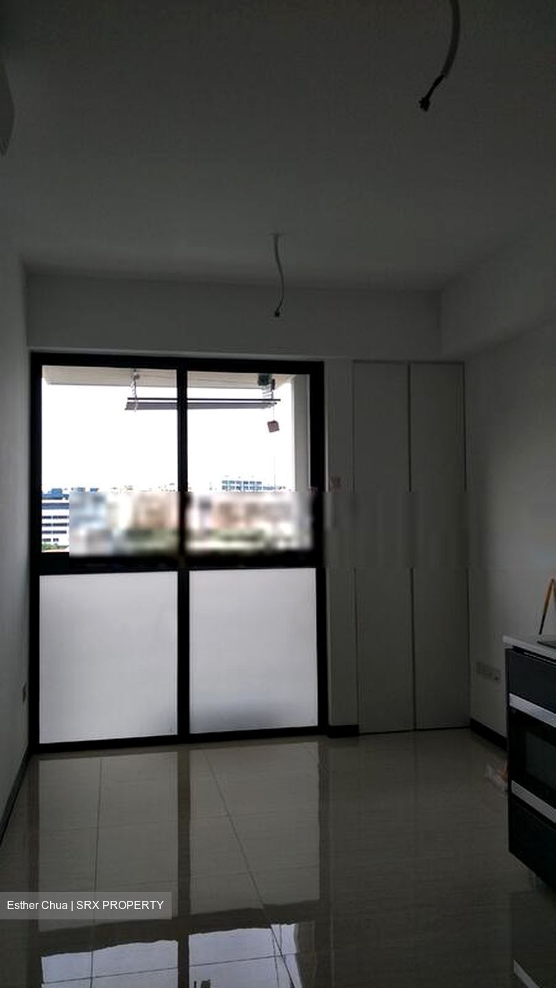 Sims Urban Oasis (D14), Condominium #412162491